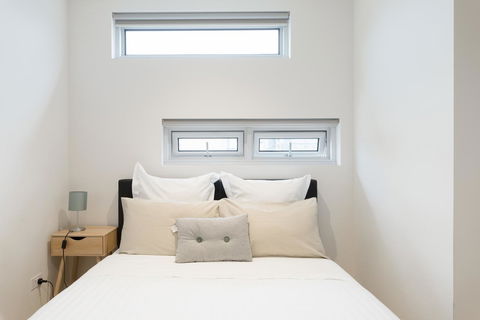Ther-Rich 2Brm CBD Apartment - Accommodation Rockhampton 6