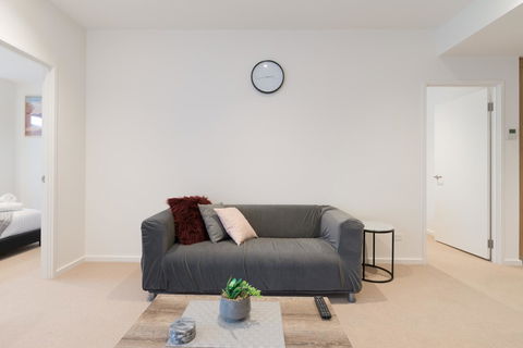 Ther-Rich 2Brm CBD Apartment - Accommodation Rockhampton 33