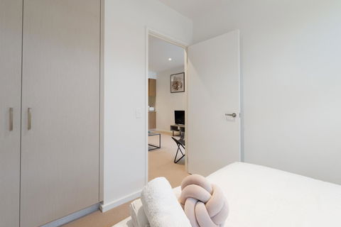 Ther-Rich 2Brm CBD Apartment - Accommodation Rockhampton 4
