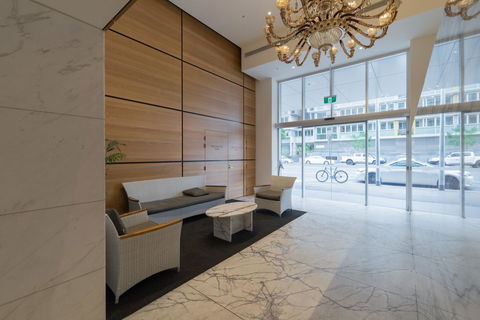 Ther-Rich 2Brm CBD Apartment - Accommodation Rockhampton 16