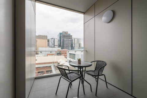 Ther-Rich 2Brm CBD Apartment - Accommodation Rockhampton 24