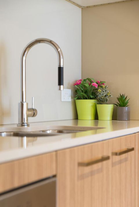 Ther-Rich 2Brm CBD Apartment - Accommodation Rockhampton 27