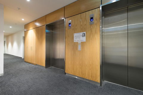 Ther-Rich 2Brm CBD Apartment - Accommodation Rockhampton 25