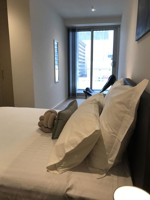 Ther-Rich 2Brm CBD Apartment - Accommodation Rockhampton 36