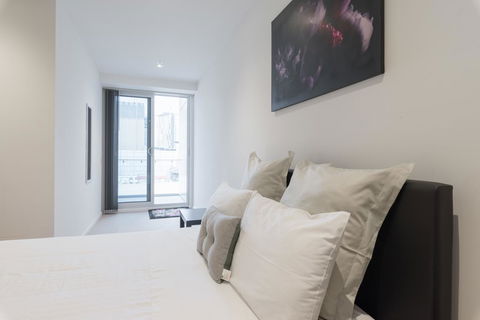 Ther-Rich 2Brm CBD Apartment - Accommodation Rockhampton 1