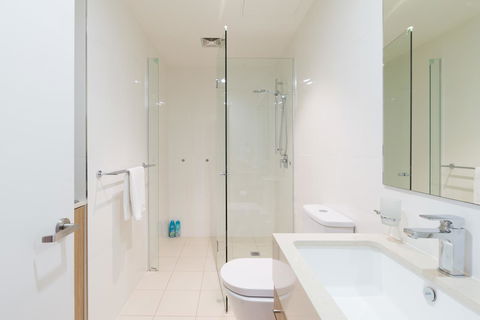 Ther-Rich 2Brm CBD Apartment - Accommodation Rockhampton 29