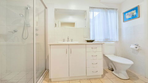 GOUGER 265 - Accommodation Rockhampton 10