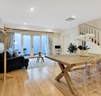 GOUGER 265 - Accommodation Rockhampton