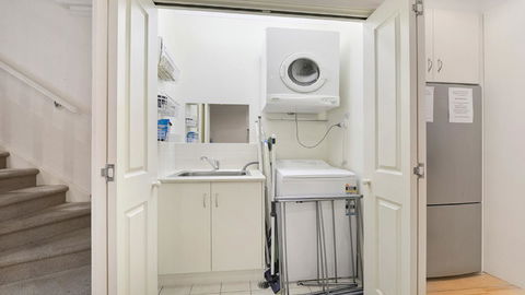 GOUGER 265 - Accommodation Rockhampton 18