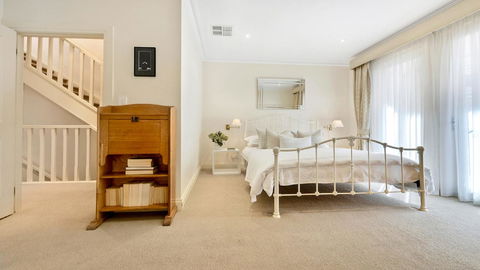GOUGER 265 - Accommodation Rockhampton 8
