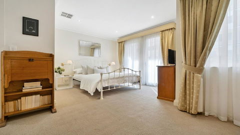 GOUGER 265 - Accommodation Rockhampton 12