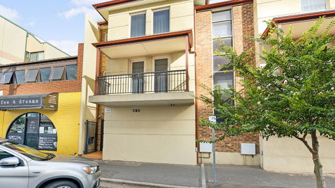 GOUGER 265 - Accommodation Rockhampton 23