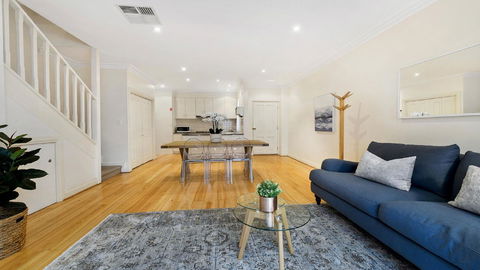 GOUGER 265 - Accommodation Rockhampton 17