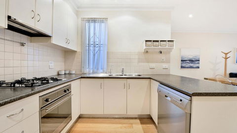 GOUGER 265 - Accommodation Rockhampton 15