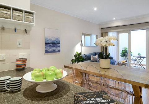 GOUGER 265 - Accommodation Rockhampton 13