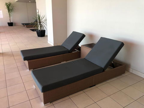 CENTRAL ESCAPE 2 BEDROOM @ ADELAIDE CBD - Accommodation Rockhampton 14