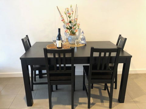 CENTRAL ESCAPE 2 BEDROOM @ ADELAIDE CBD - Accommodation Rockhampton 9