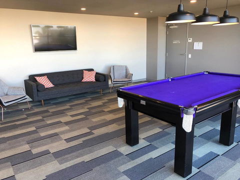 CENTRAL ESCAPE 2 BEDROOM @ ADELAIDE CBD - Accommodation Rockhampton 18