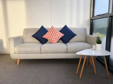 CENTRAL ESCAPE 2 BEDROOM @ ADELAIDE CBD - Accommodation Rockhampton 4