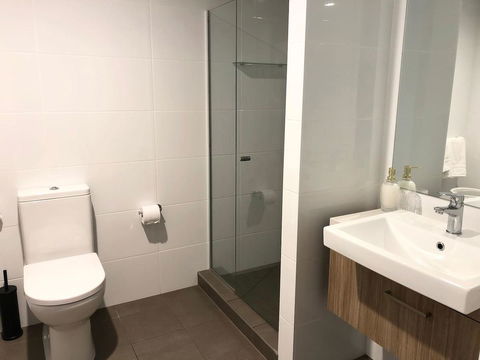 CENTRAL ESCAPE 2 BEDROOM @ ADELAIDE CBD - Accommodation Rockhampton 10