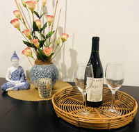 CENTRAL ESCAPE 2 BEDROOM  ADELAIDE CBD - Accommodation Rockhampton