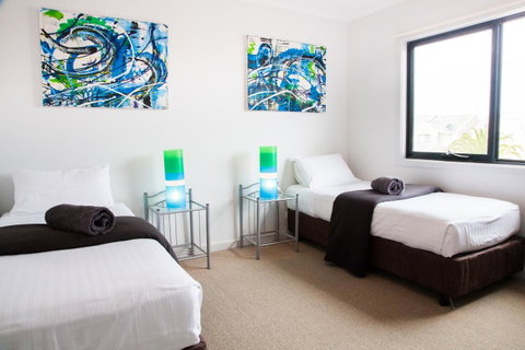 Mariners Cay Apartment - Accommodation Rockhampton 14