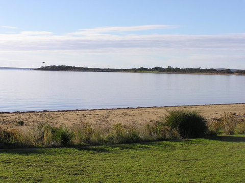 Mariners Cay Apartment - Accommodation Rockhampton 7