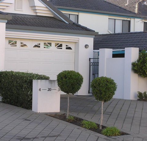 Mariners Cay Apartment - Accommodation Rockhampton 4