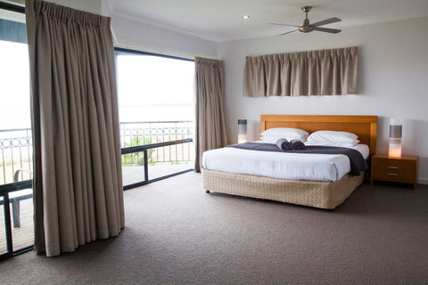 Mariners Cay Apartment - Accommodation Rockhampton 15