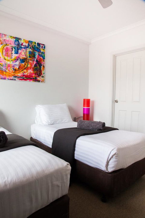 Mariners Cay Apartment - Accommodation Rockhampton 13