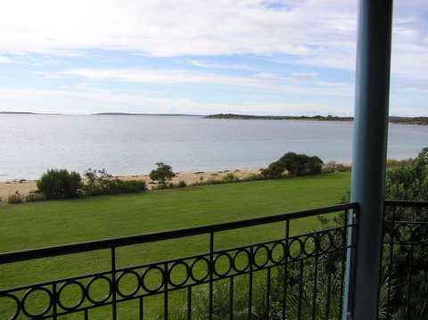 Mariners Cay Apartment - Accommodation Rockhampton 6