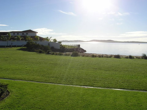 Mariners Cay Apartment - Accommodation Rockhampton 8