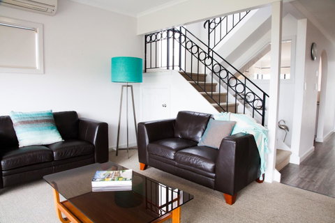 Mariners Cay Apartment - Accommodation Rockhampton 12