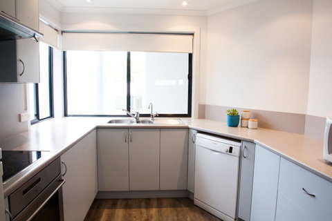 Mariners Cay Apartment - Accommodation Rockhampton 11