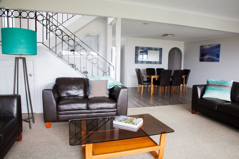 Mariners Cay Apartment - Accommodation Rockhampton 10