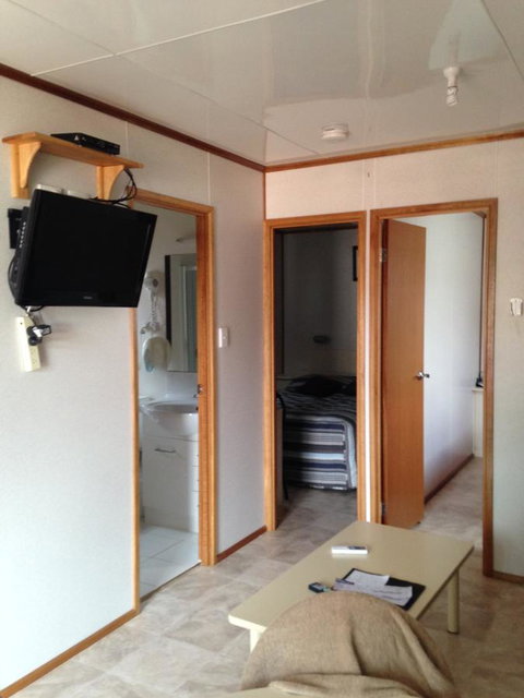 Wudinna Gawler Ranges Motel And Caravan Park - Accommodation Rockhampton 2
