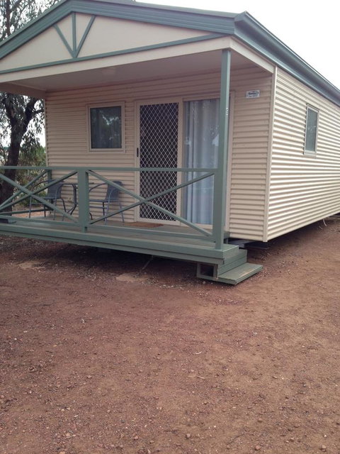 Wudinna Gawler Ranges Motel And Caravan Park - Accommodation Rockhampton 18