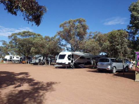 Wudinna Gawler Ranges Motel And Caravan Park - Accommodation Rockhampton 17