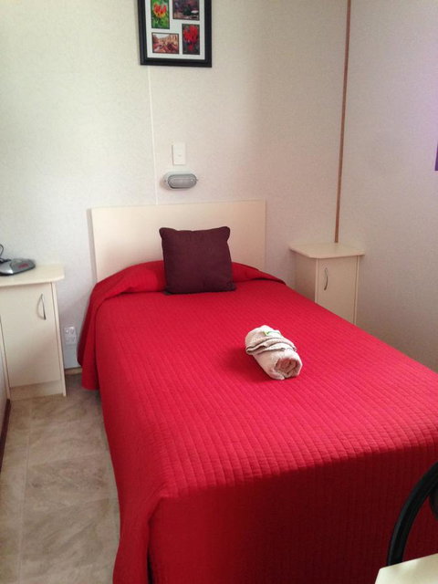 Wudinna Gawler Ranges Motel And Caravan Park - Accommodation Rockhampton 12