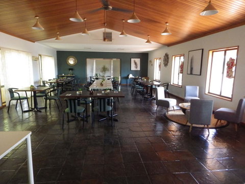 Wudinna Gawler Ranges Motel And Caravan Park - Accommodation Rockhampton 3