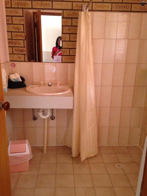 Wudinna Gawler Ranges Motel And Caravan Park - Accommodation Rockhampton 6