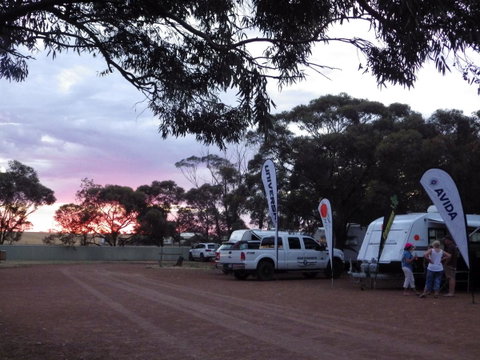 Wudinna Gawler Ranges Motel And Caravan Park - Accommodation Rockhampton 15
