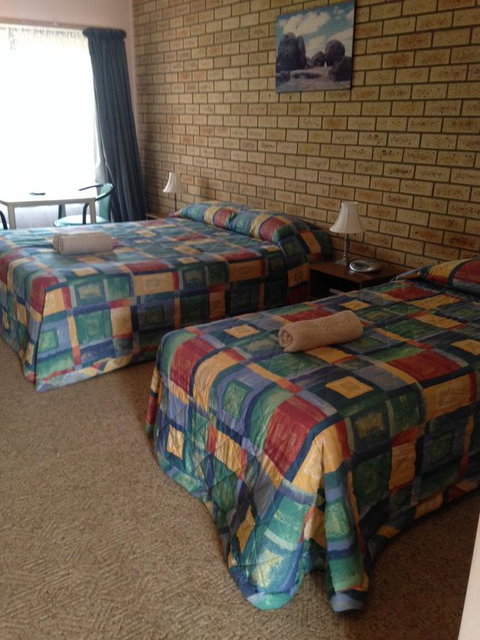 Wudinna Gawler Ranges Motel And Caravan Park - Accommodation Rockhampton 10