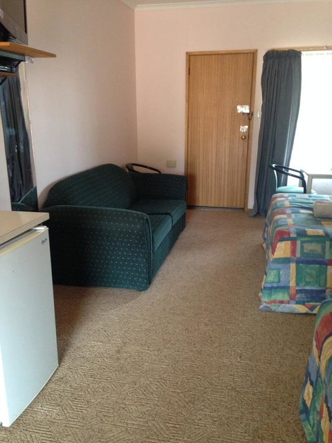 Wudinna Gawler Ranges Motel And Caravan Park - Accommodation Rockhampton 7