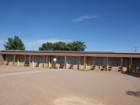Wudinna Gawler Ranges Motel And Caravan Park - Accommodation Rockhampton 13