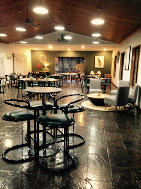 Wudinna Gawler Ranges Motel And Caravan Park - Accommodation Rockhampton 0