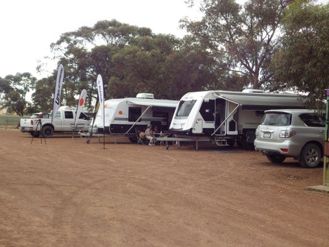 Wudinna Gawler Ranges Motel And Caravan Park - Accommodation Rockhampton 16