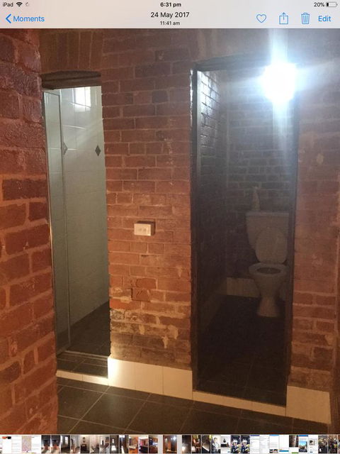Original Hat Factory - Accommodation Rockhampton 3