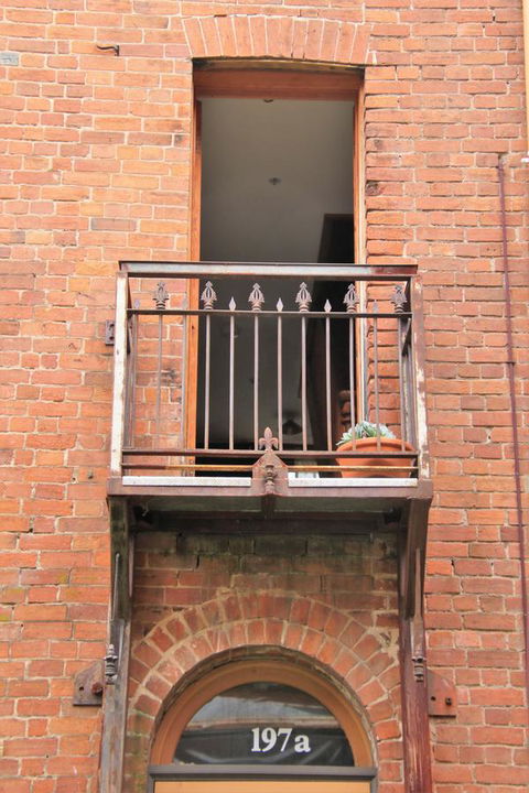 Original Hat Factory - Accommodation Rockhampton 1