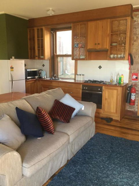Original Hat Factory - Accommodation Rockhampton 7